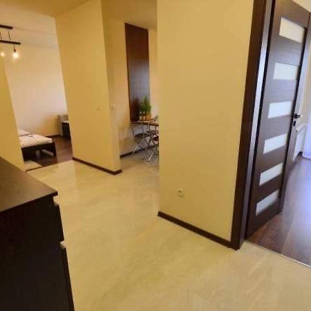 Apartament Antonio Apartment Затор Екстериор снимка