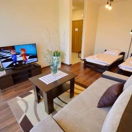 Apartament Antonio Apartment Затор Екстериор снимка