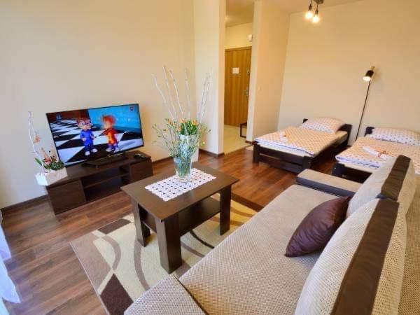 Apartament Antonio Apartment Затор Екстериор снимка