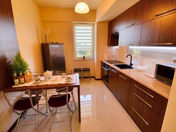 Apartament Antonio Apartment Затор Екстериор снимка
