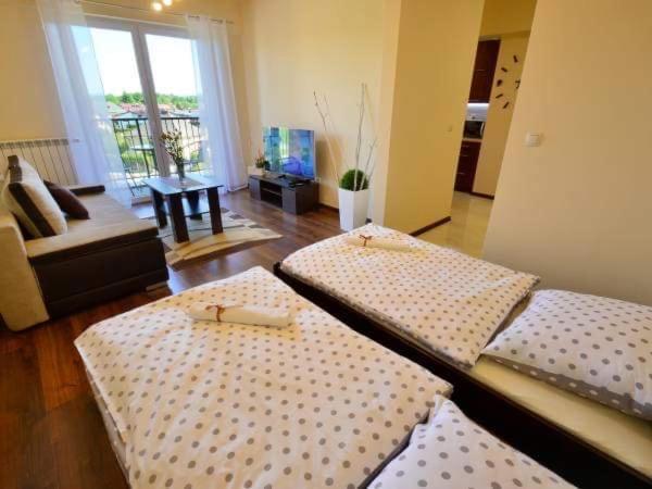 Apartament Antonio Apartment Затор Екстериор снимка