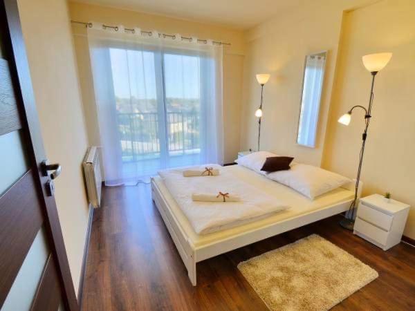 Apartament Antonio Apartment Затор Екстериор снимка