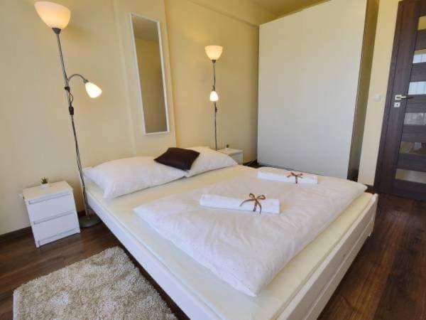 Apartament Antonio Apartment Затор Екстериор снимка